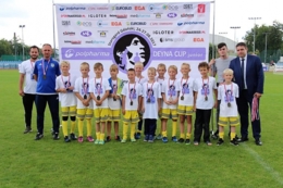Deyna Cup Junior 2017