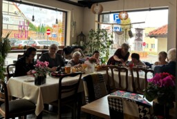 Międzynarodowy Dzień Głuchego
