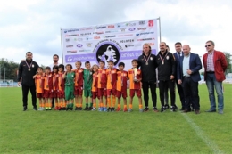 Deyna Cup Junior 2017