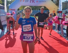 31. Bieg Kociewski