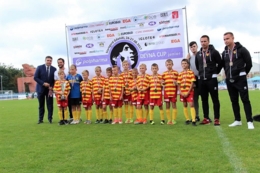 Deyna Cup Junior 2017