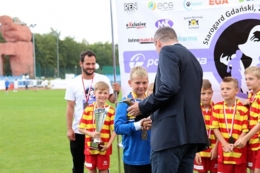 Deyna Cup Junior 2017