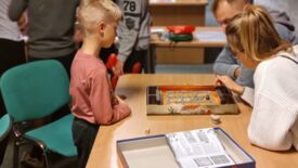 Noc Bibliotek 2023