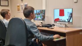 Noc Bibliotek 2023