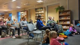 Noc Bibliotek 2023