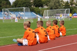 Deyna Cup Junior 2017