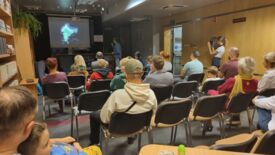 Noc Bibliotek 2023