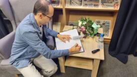 Noc Bibliotek 2023