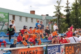 Deyna Cup Junior 2017