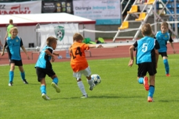Deyna Cup Junior 2017