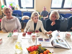 Dzień Białej Laski