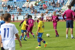 Deyna Cup Junior 2017