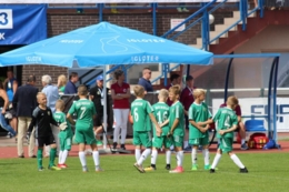 Deyna Cup Junior 2017