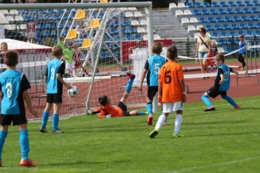 Deyna Cup Junior 2017