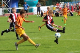 Deyna Cup Junior 2017