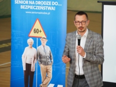 Bezpieczny senior