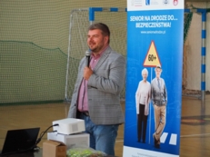 Bezpieczny senior