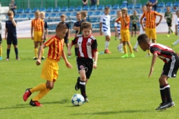 Deyna Cup Junior 2017