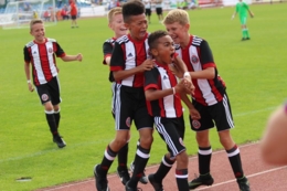 Deyna Cup Junior 2017