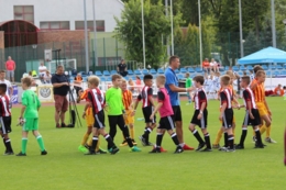 Deyna Cup Junior 2017