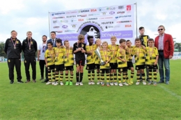 Deyna Cup Junior 2017