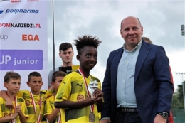 Deyna Cup Junior 2017