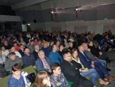 Przegląd Kabaretowy Złota Jesień Humorem się niesie