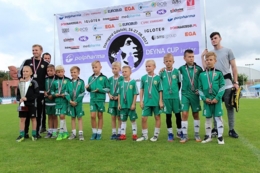 Deyna Cup Junior 2017