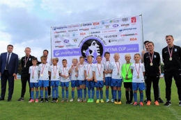 Deyna Cup Junior 2017