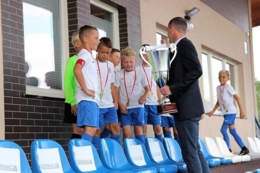 Deyna Cup Junior 2017