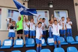 Deyna Cup Junior 2017