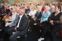 Starogardzki Dzień Seniora 2023