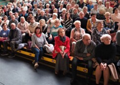 Starogardzki Dzień Seniora 2023