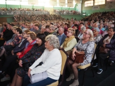 Starogardzki Dzień Seniora 2023