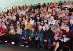 Starogardzki Dzień Seniora 2023