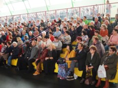 Starogardzki Dzień Seniora 2023