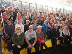 Starogardzki Dzień Seniora 2023