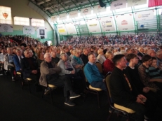 Starogardzki Dzień Seniora 2023