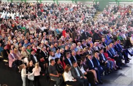 Starogardzki Dzień Seniora 2023