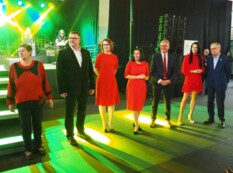 Starogardzki Dzień Seniora 2023