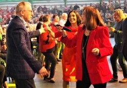 Starogardzki Dzień Seniora 2023