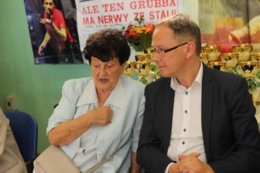 XIII Memoriał A. Grubby