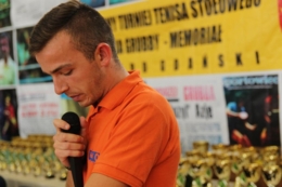 XIII Memoriał A. Grubby