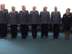 Nowy Komendant Policji