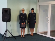 Nowy Komendant Policji