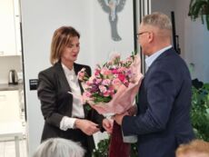 DDS  pięciolecie 