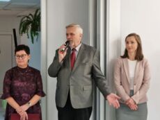 DDS  pięciolecie 