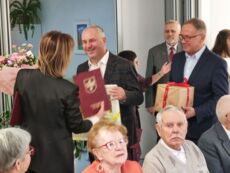 DDS  pięciolecie 