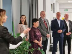 DDS  pięciolecie 