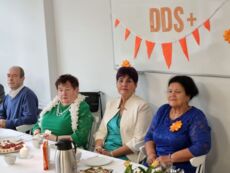 DDS  pięciolecie 